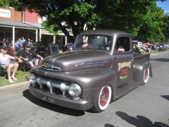 Ford `F1