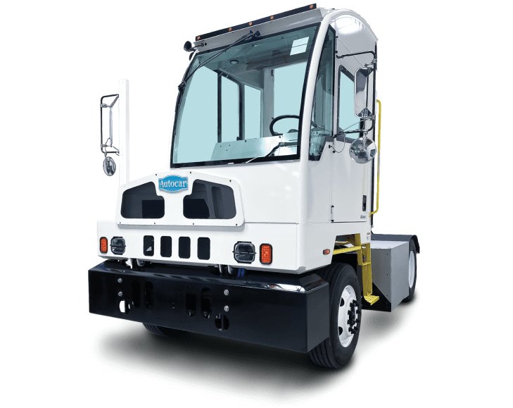Lastwagen Autocar ACTT Xspotter