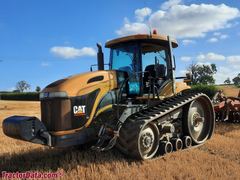 Challenger MT745