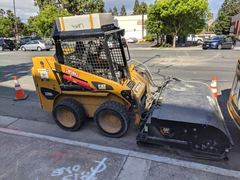 Caterpillar 226B Series 3