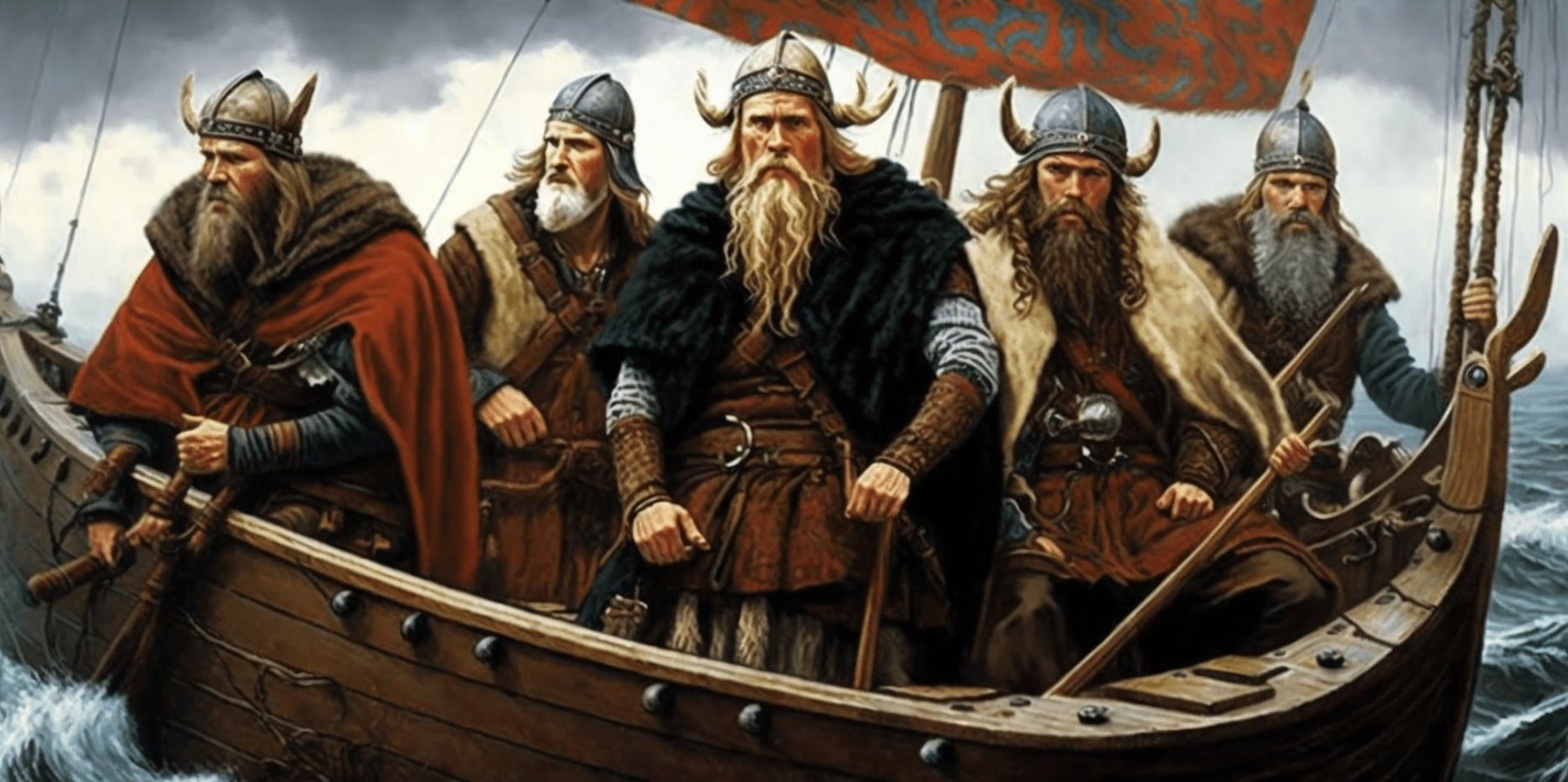 VIKING 332