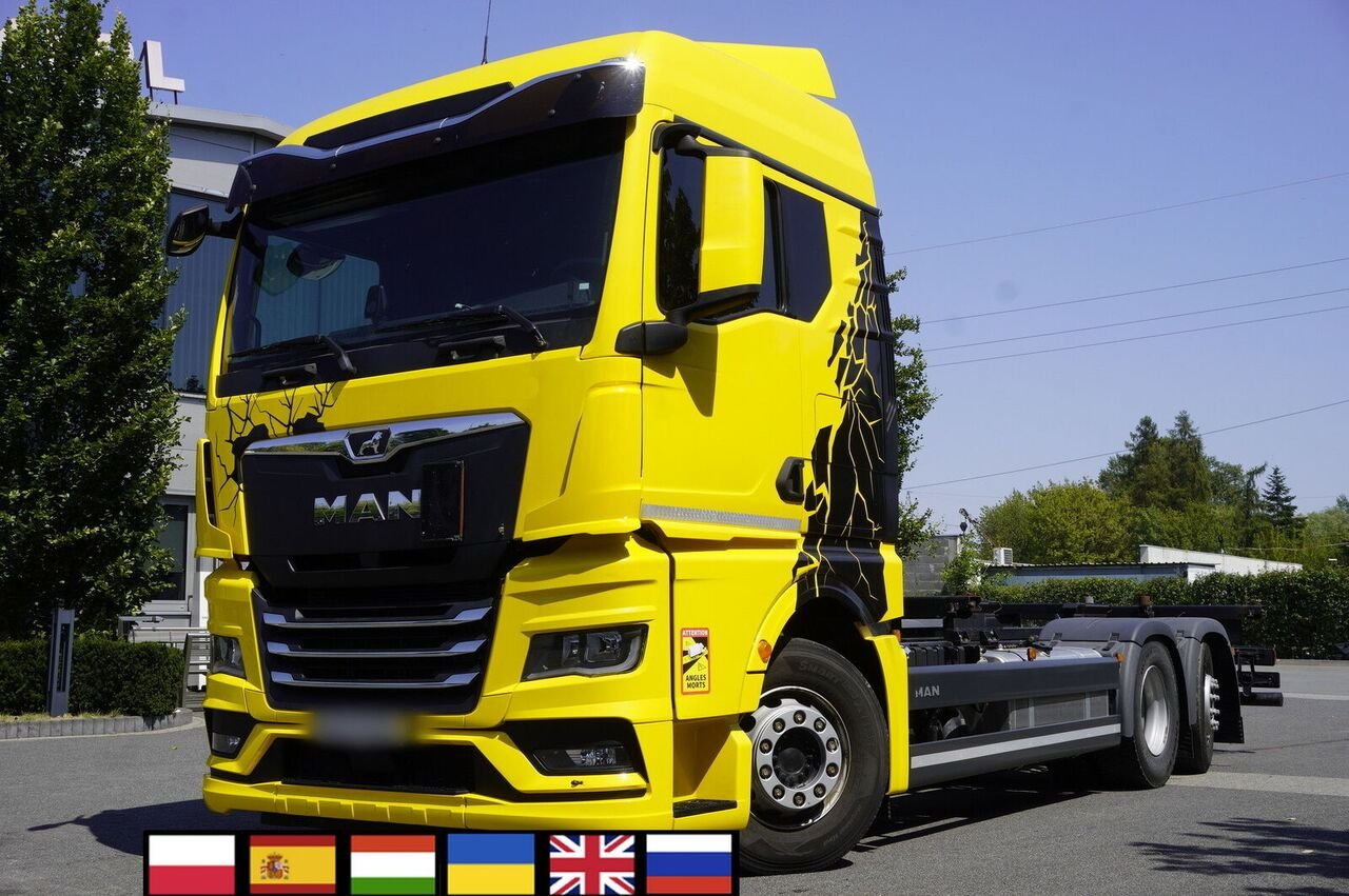 MAN 15.280LL/443