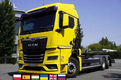 MAN 15.280LL/443