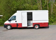 Fiat 244 DUCATO/BORCO-HÖHNS