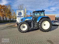 New Holland Versatile