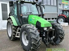 SAME Deutz Fahr Agrotrac - Reihe