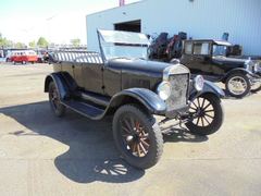 Ford T/2520