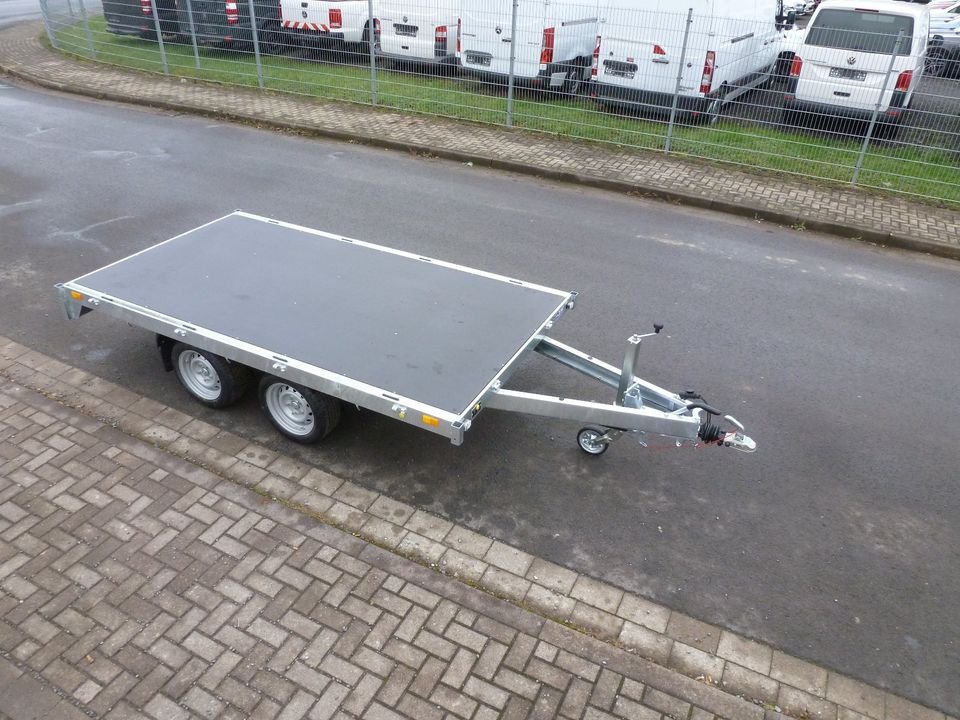 Trailer MOSTARD YVONNE (HD) (LD) 306