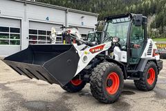 Bobcat B100