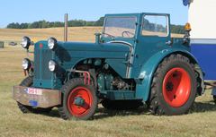 Hanomag R 55 ATK