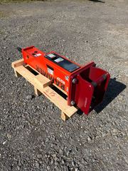Rammer / Sandvik R02P