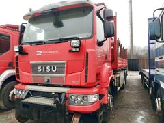 Sisu R500 E13M K-KK-6X4