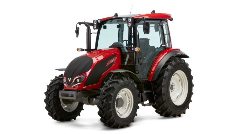 Valtra A95n