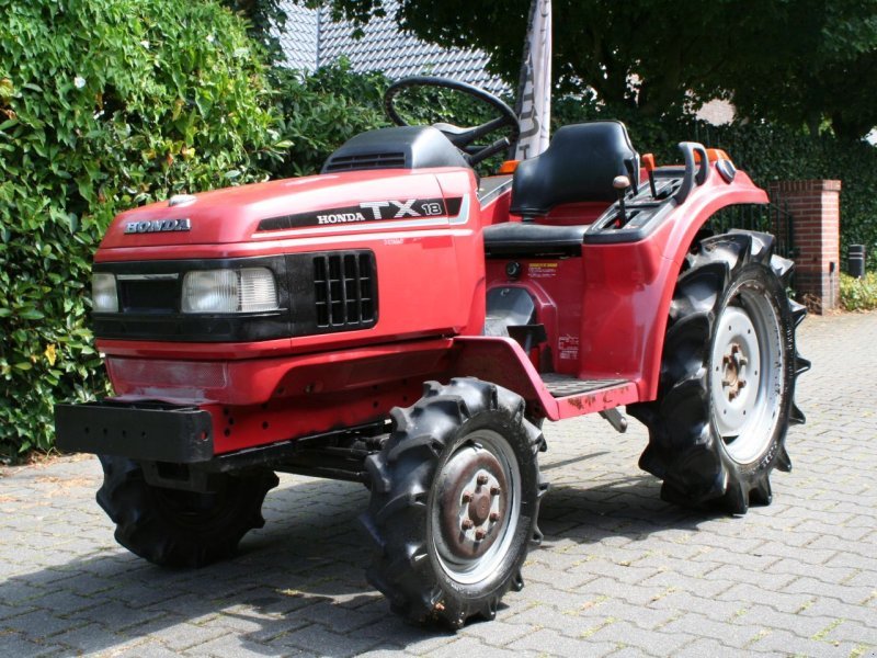 Honda TX28