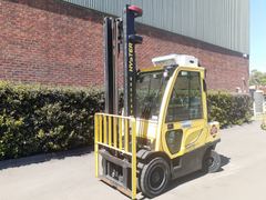 Hyster H-3.5-FT