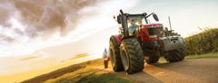 Massey Ferguson 8735