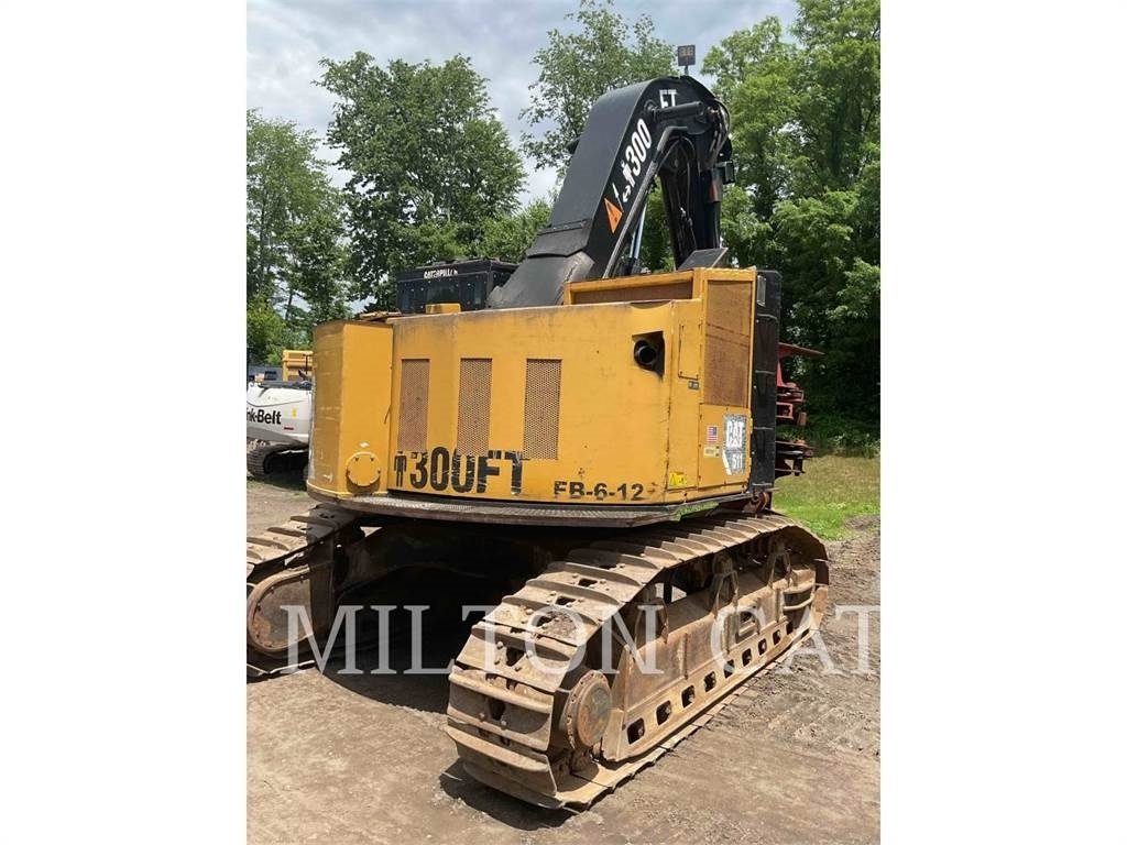 Caterpillar 511