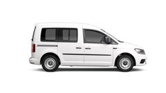 Volkswagen VW CADDY MAXI SKAP
