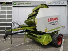 CLAAS Variant 280