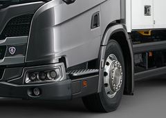 Scania L8150AE