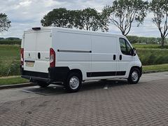 Peugeot BOXER 320MH 2.5D