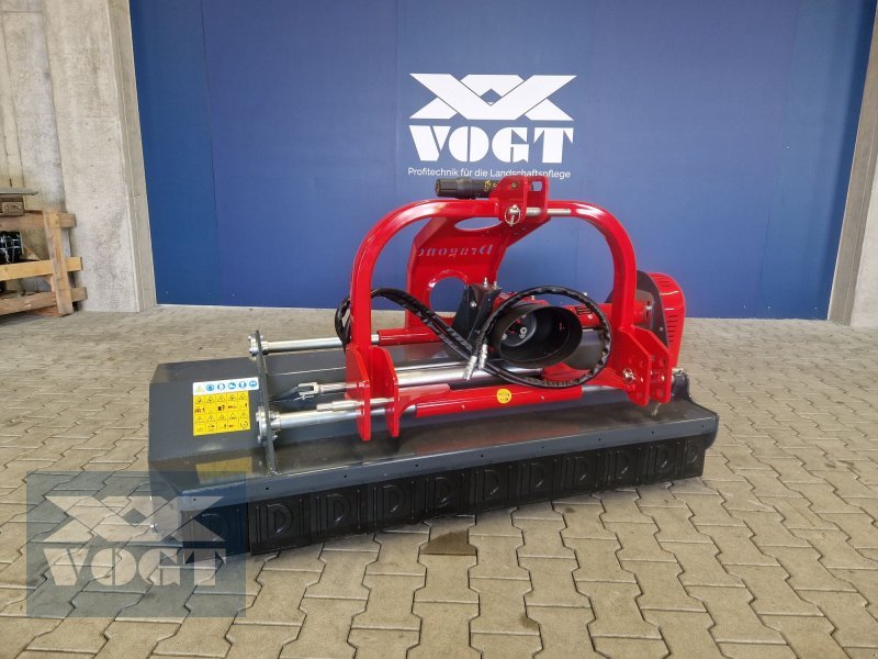 Light trailers up to 750 kg Dunlix VT 750/1