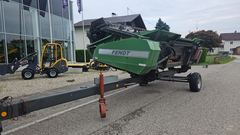 Fendt 550 SG