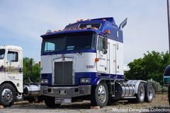 Kenworth K 100E