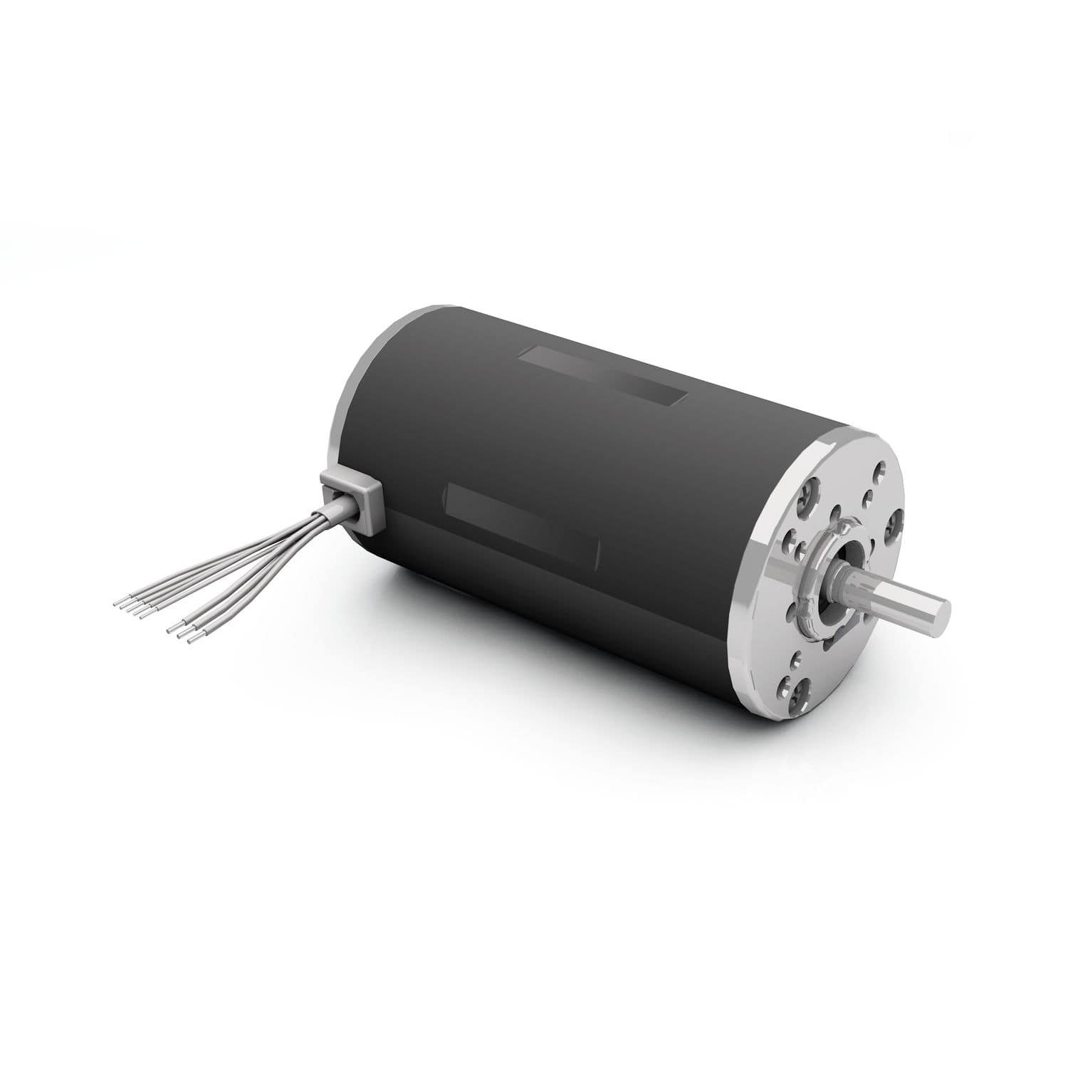 Elektromotor Ebony CDF22/B3/4