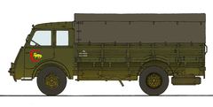 Renault AGR