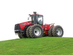 Case IH Steiger 485