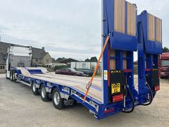 King Trailers GTS44
