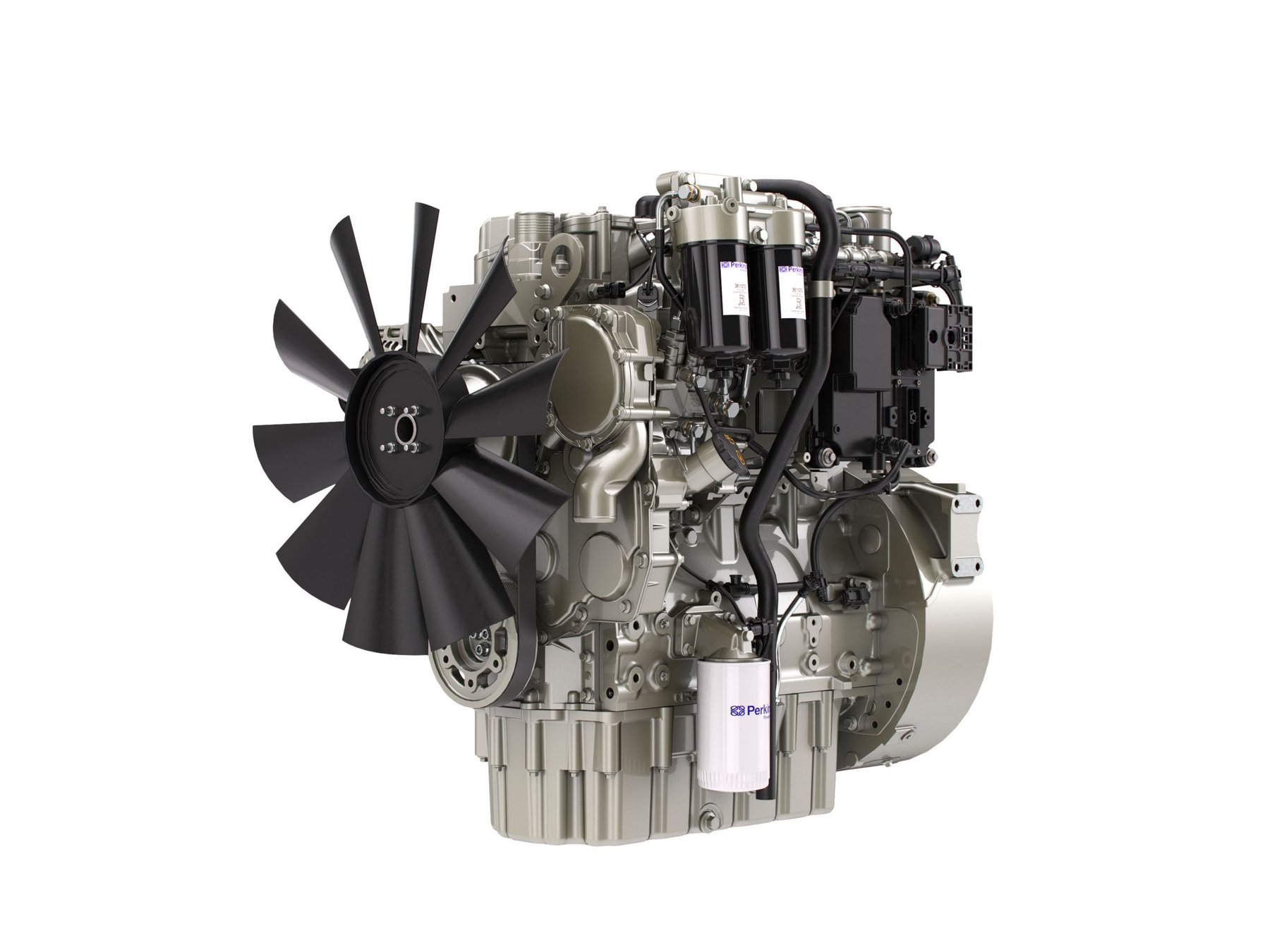 Diesel engine Perkins Engines C1.5