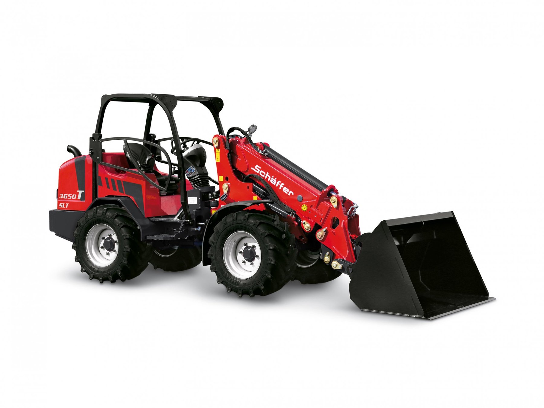 Hoftechnik Schäffer 3650 T SLT