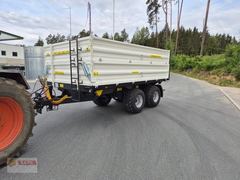 Tm 16000 L