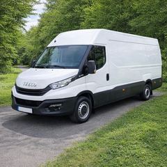Iveco 35S14/T EURO 4