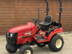 Shibaura SX24