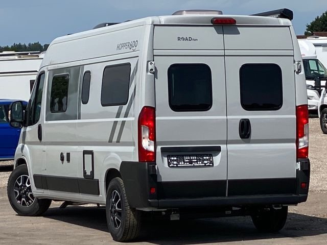 Truck Innovan VKW-OPB-600