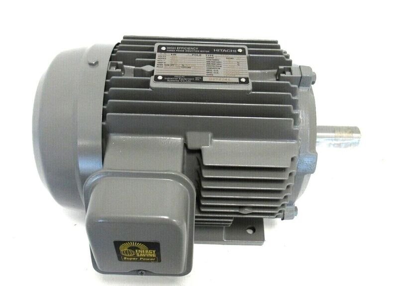 Electric motor Hitachi AEHFUH-11