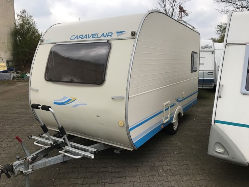 Anhänger CARAVELAIR AO425S