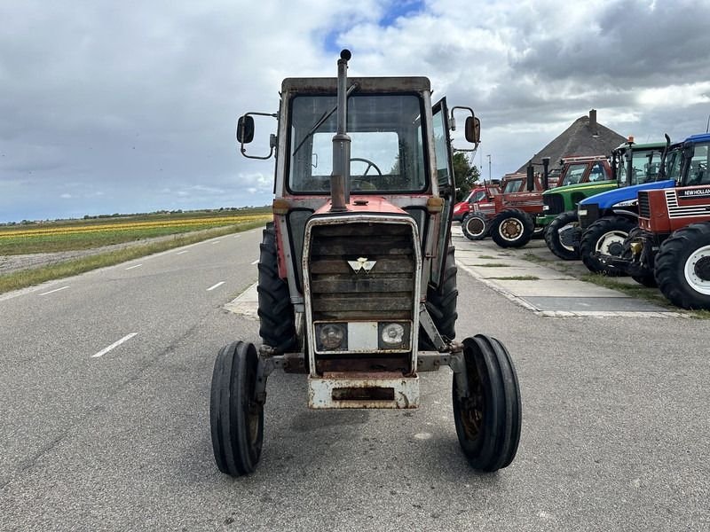 Kleinanhänger bis 750 kg Farmi Pro V75