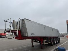 Jsv Trailer 750TL