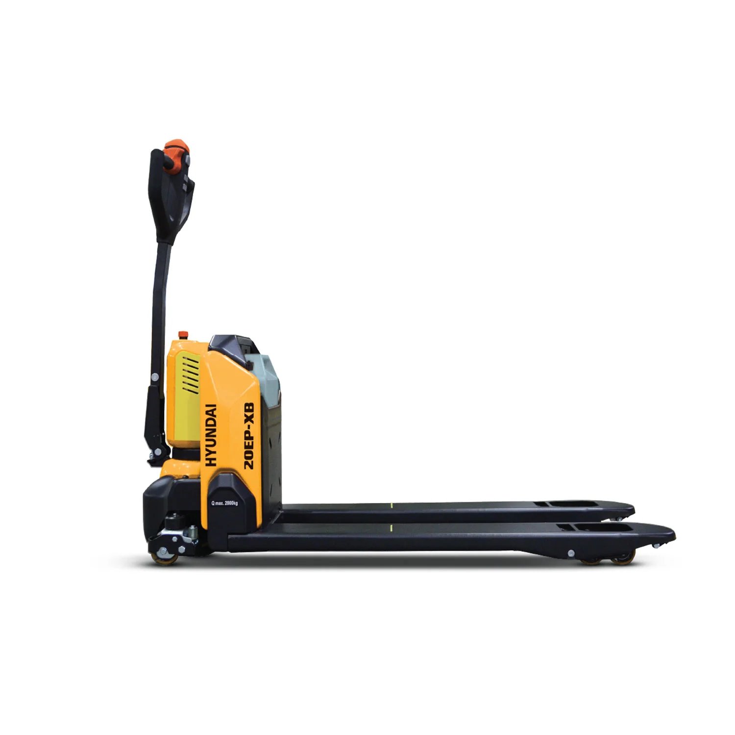Gabelstapler Hyundai HBF32-7
