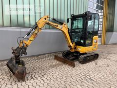 Caterpillar (Cat) 301.5
