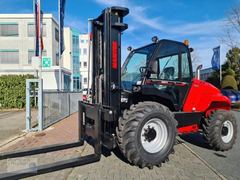Manitou MSI 50 ST5