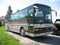 Van Hool TX40