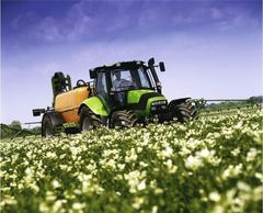 Deutz-Fahr AGROTRON M 620 DCR