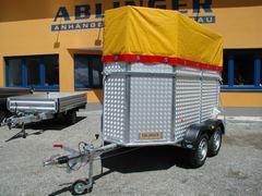 Ablinger AS1000