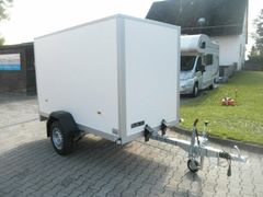 Web Trailer TFSH10TRPLYWOOD