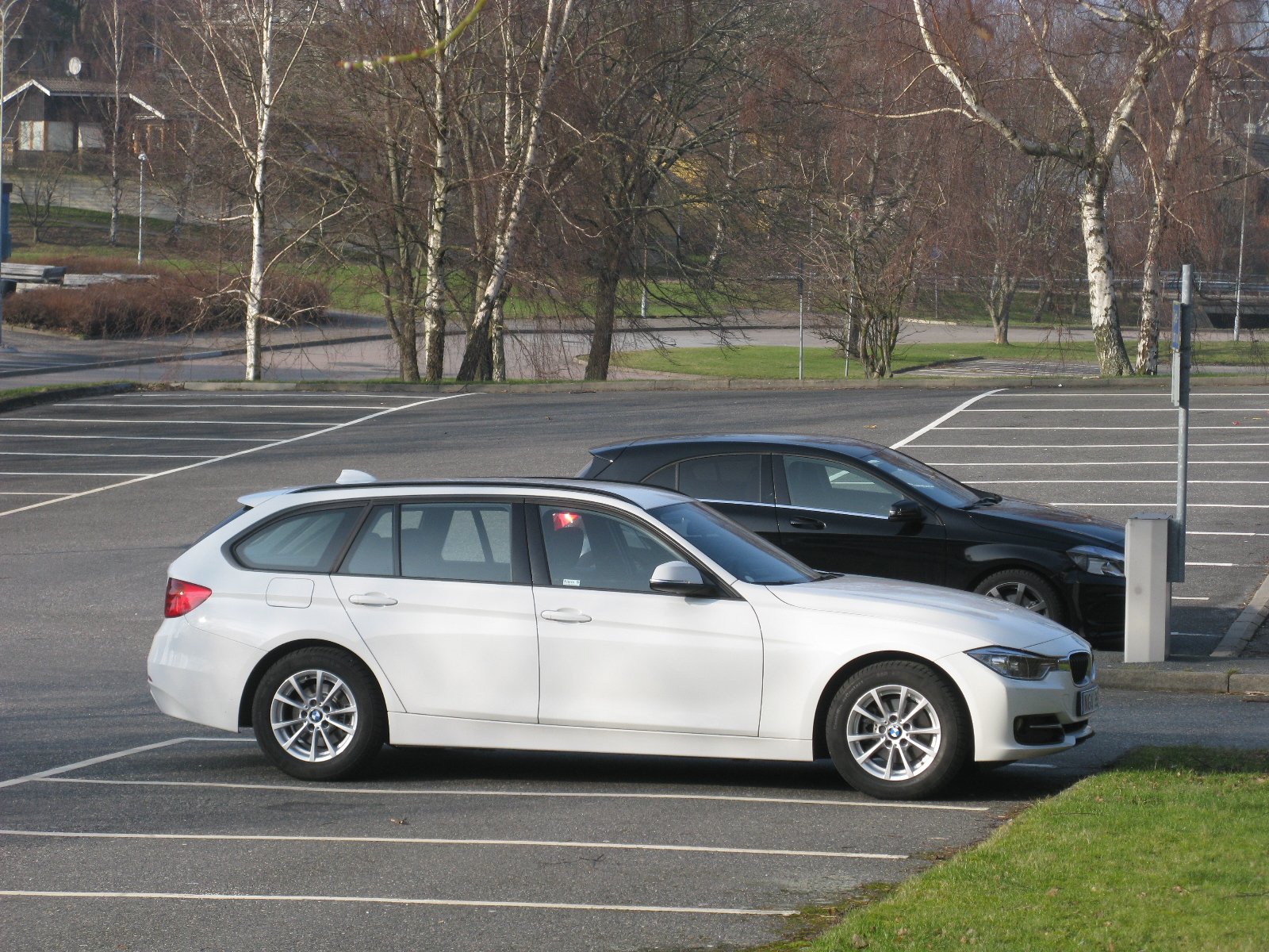 Bmw 318d
